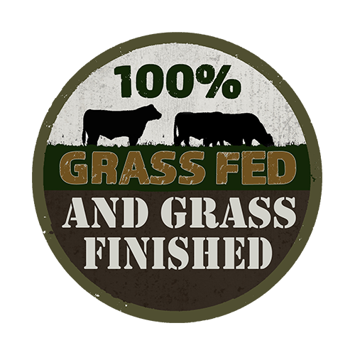 Grass-Fed